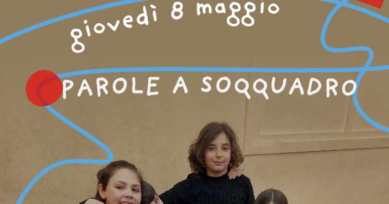 Parole a soqquadro
